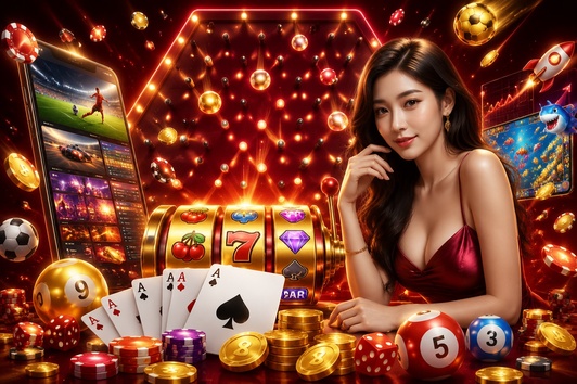 slotgo8