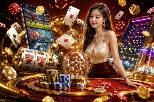 slotgo8